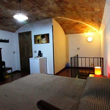 Guest house Camera Matrimoniale *