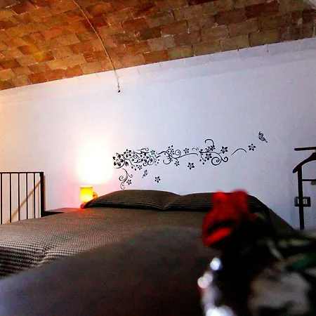 Guest house Camera Matrimoniale Pettineo